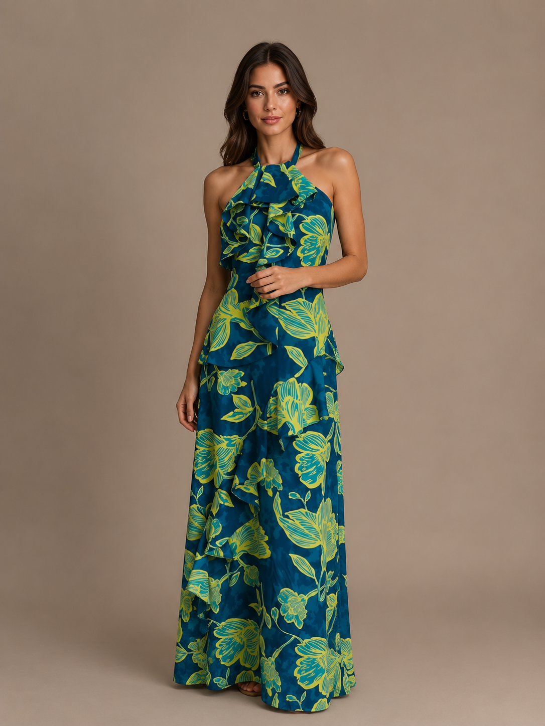 Vestido Sally