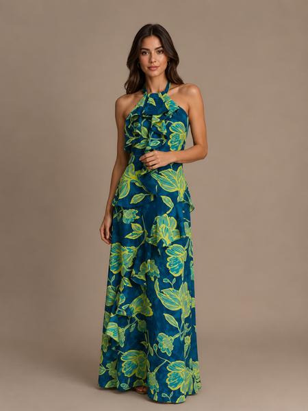 Vestido Sally