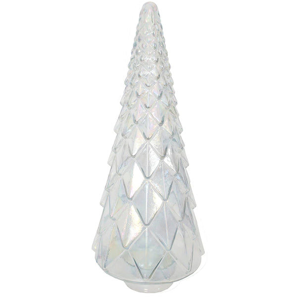 Christmas Tree Faceted 7
