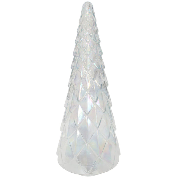 Christmas Tree Faceted 9