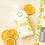 Hand Body Lotion Orange Blossom