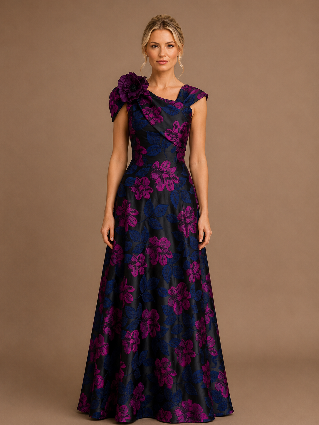 Vestido Elian