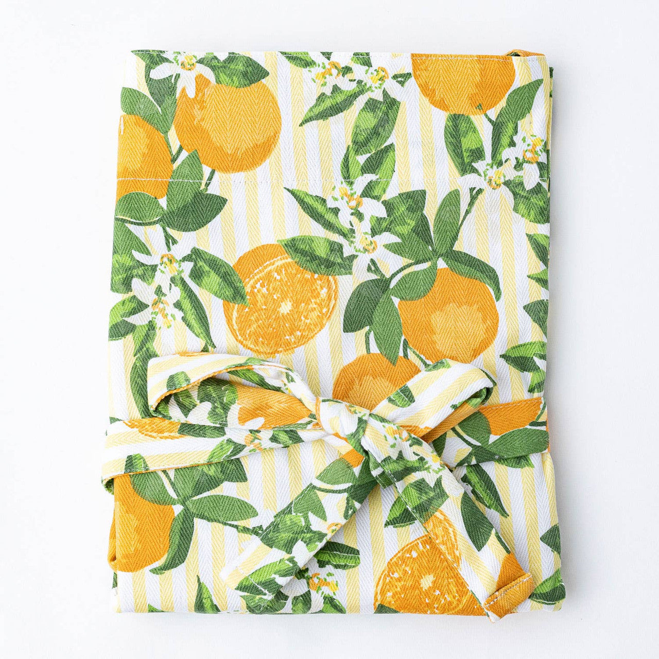 Apron Orange Blossom