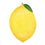 Platter Lemon