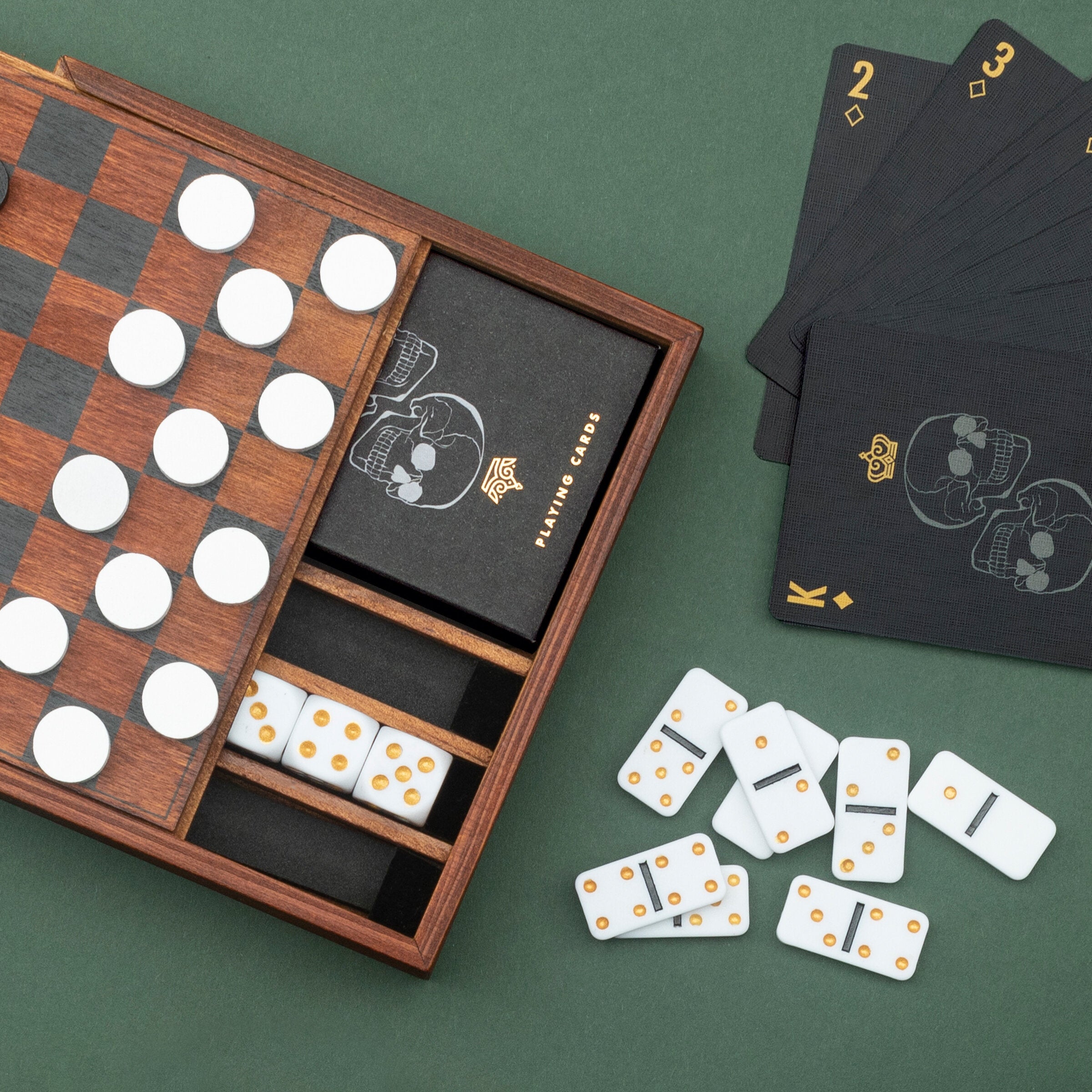 Games Night