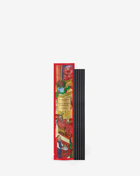 5 Replacement Scent Stems Christmas