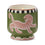 A Dopo Tiger Candle Black Cedar & Fig