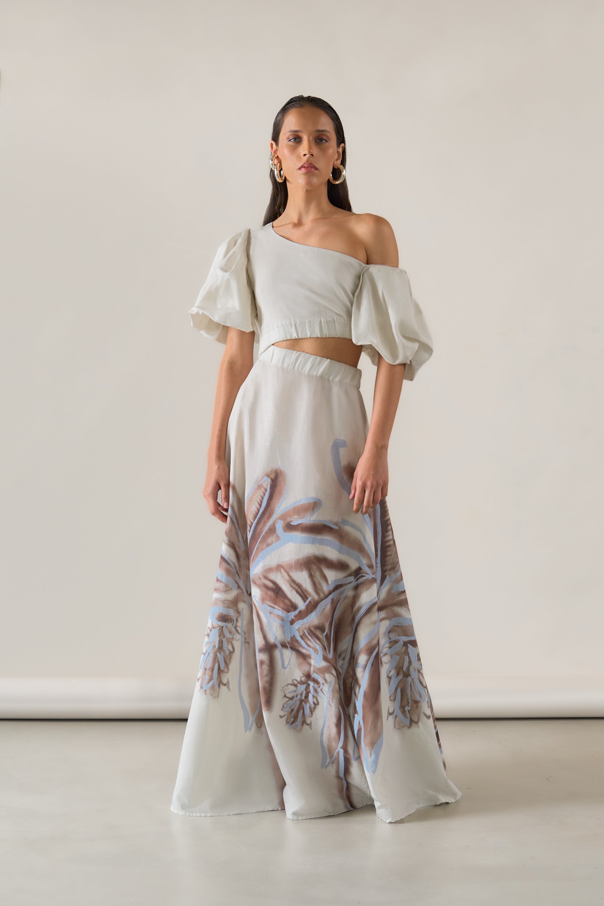 Vestido Amaranta