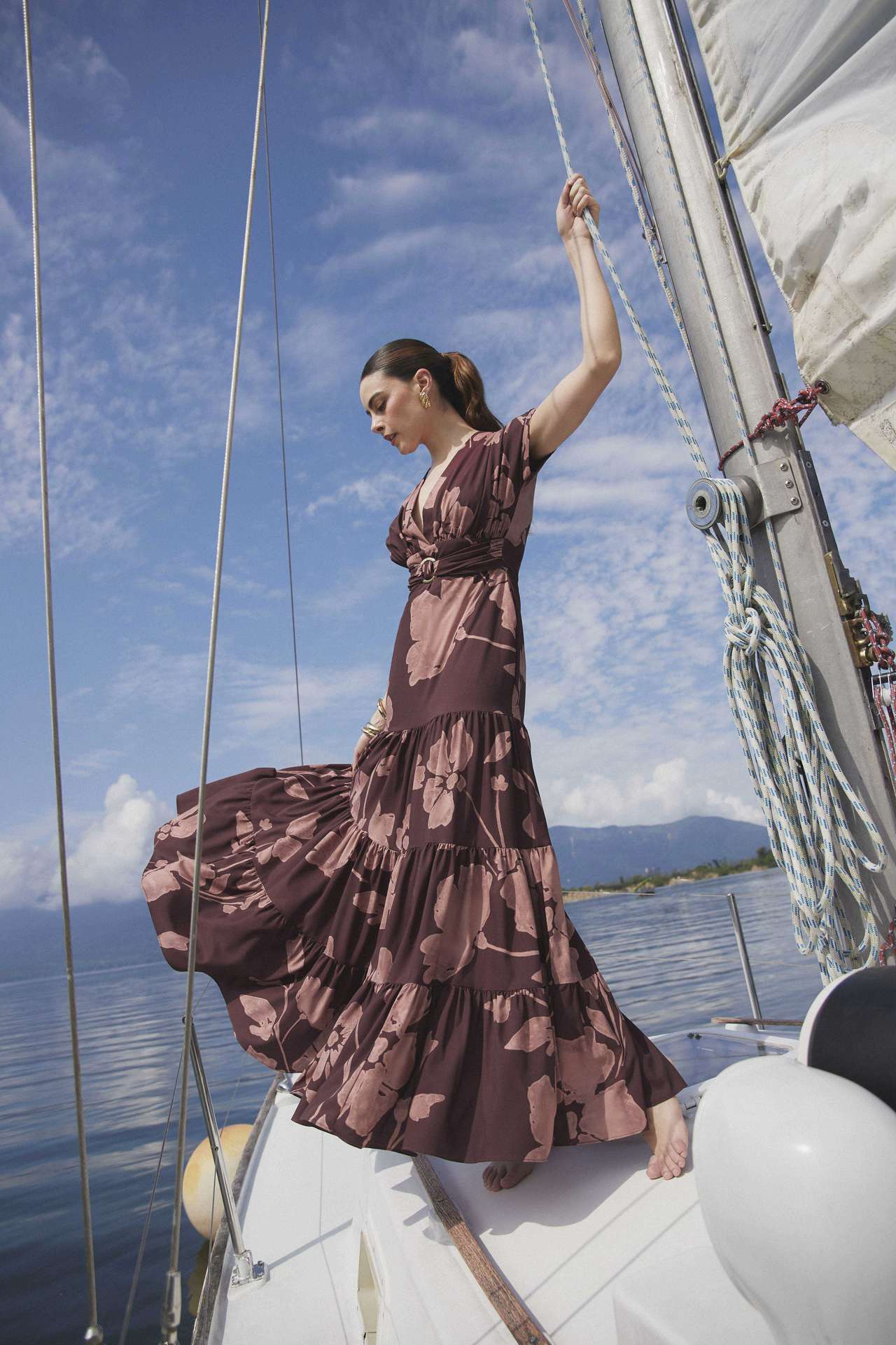 Vestido Antonia