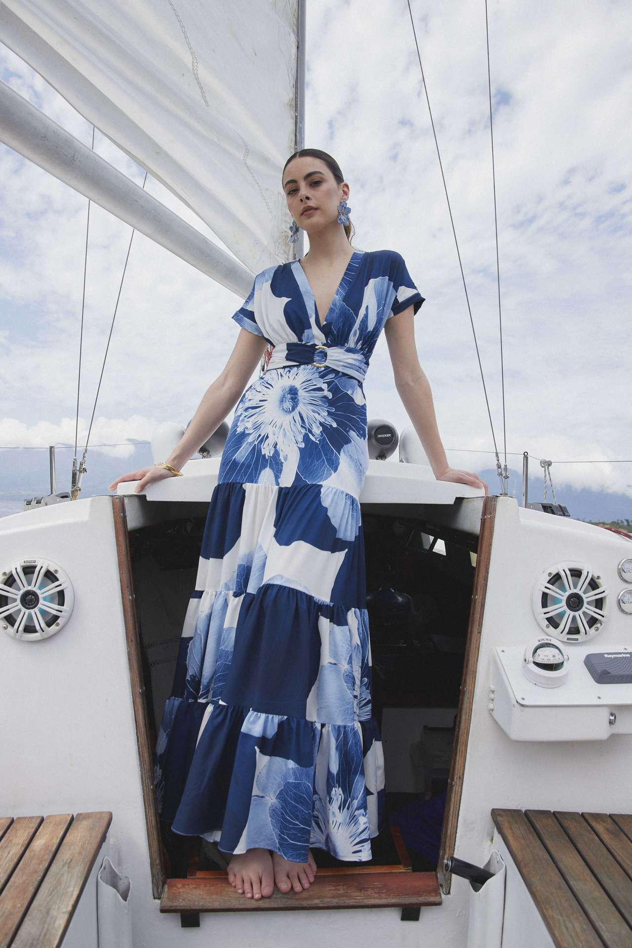 Vestido Antonia