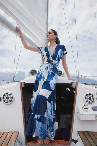Vestido Antonia