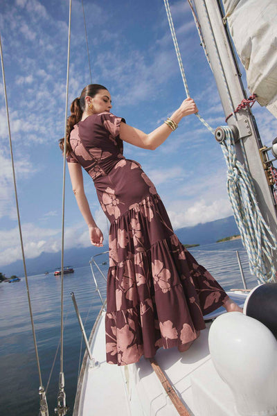 Vestido Antonia
