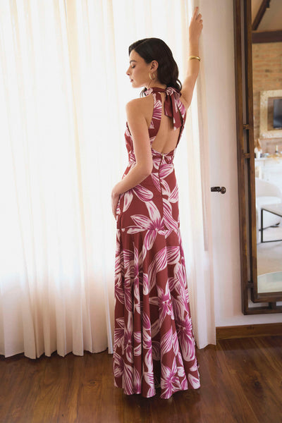 Vestido Atenea