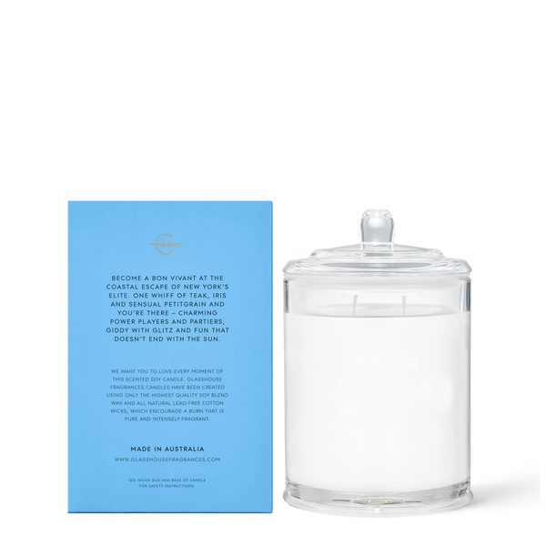 The Hamptons 13.4 Oz Candle