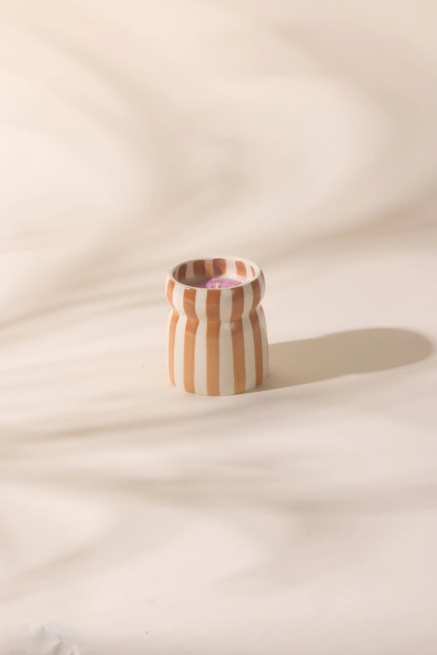 Cabana Rust Candle Sienna Sunset