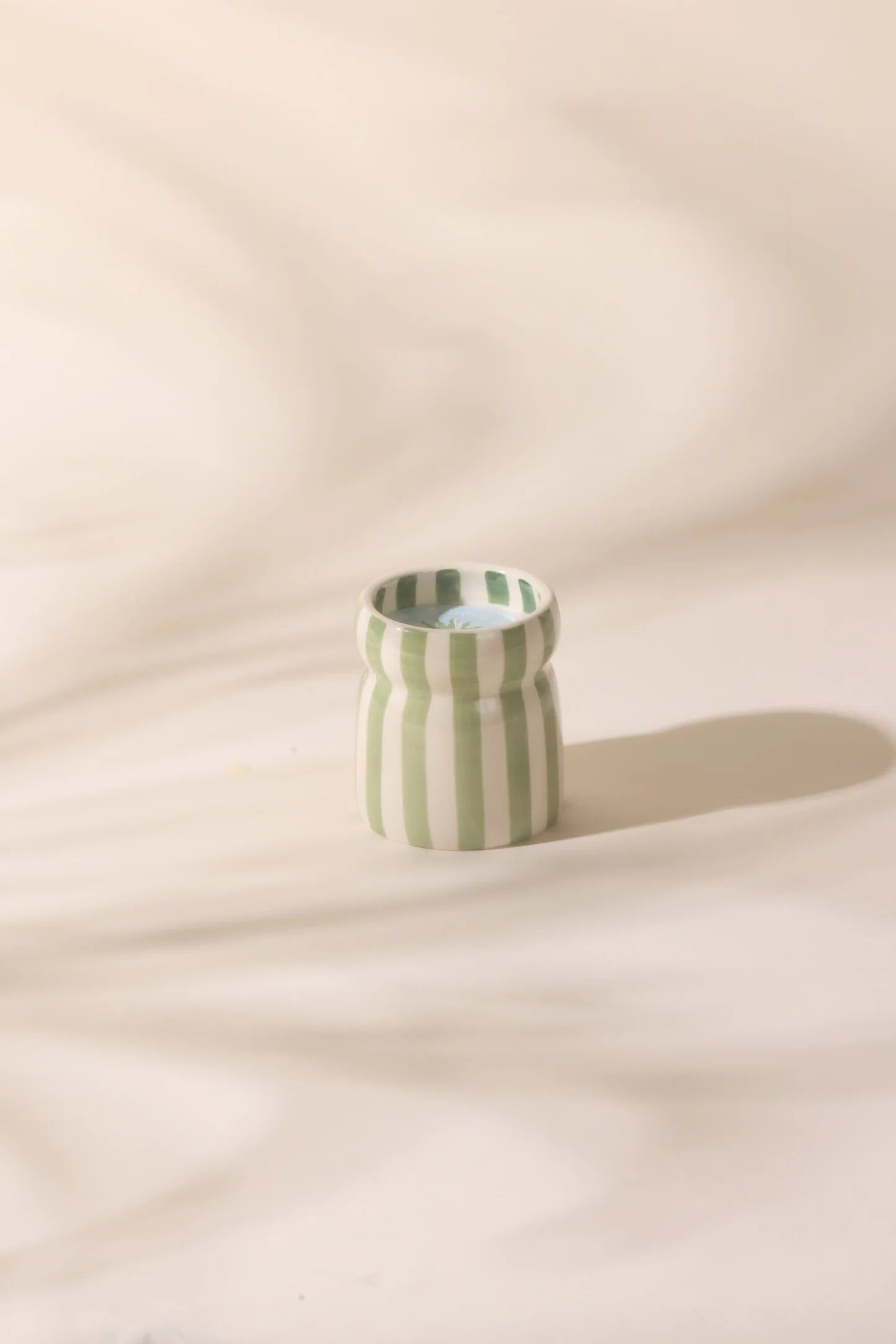 Cabana Sage Candle Bora Bora