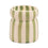 Cabana Sage Candle Bora Bora