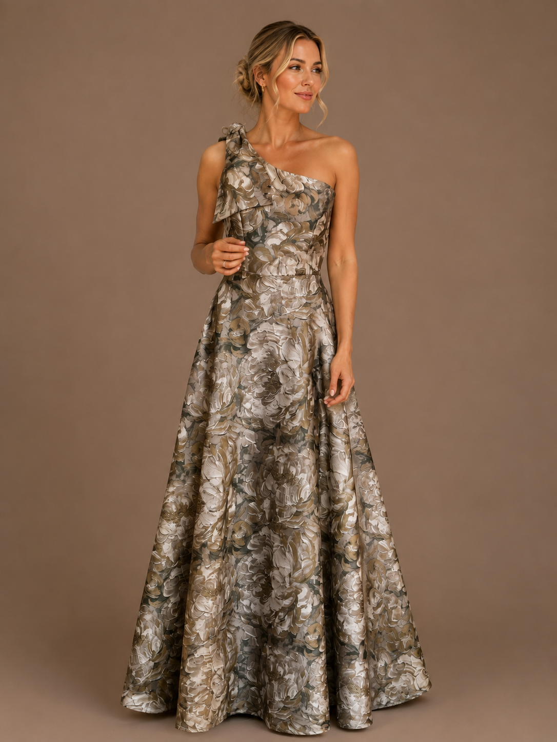 Vestido Emily