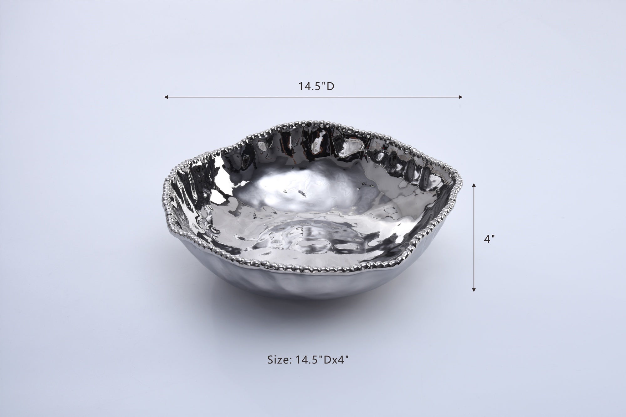 Oversized Serving Bowl