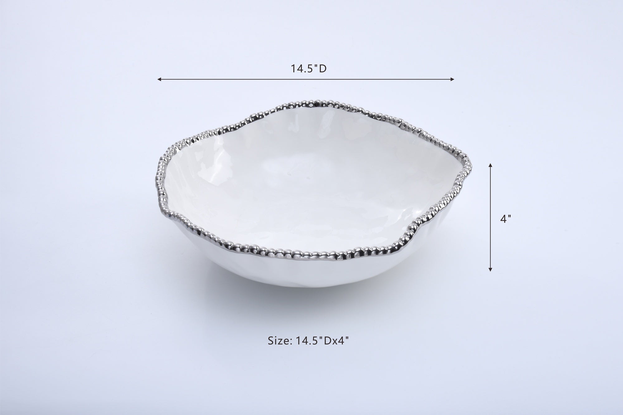 Oversized Serving Bowl