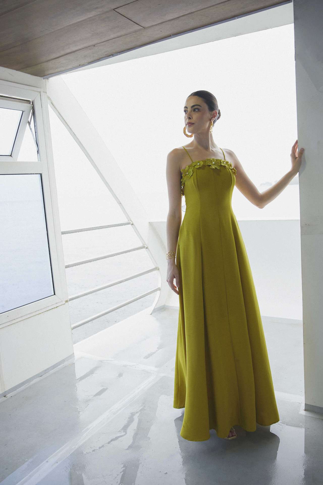 Vestido Catarina