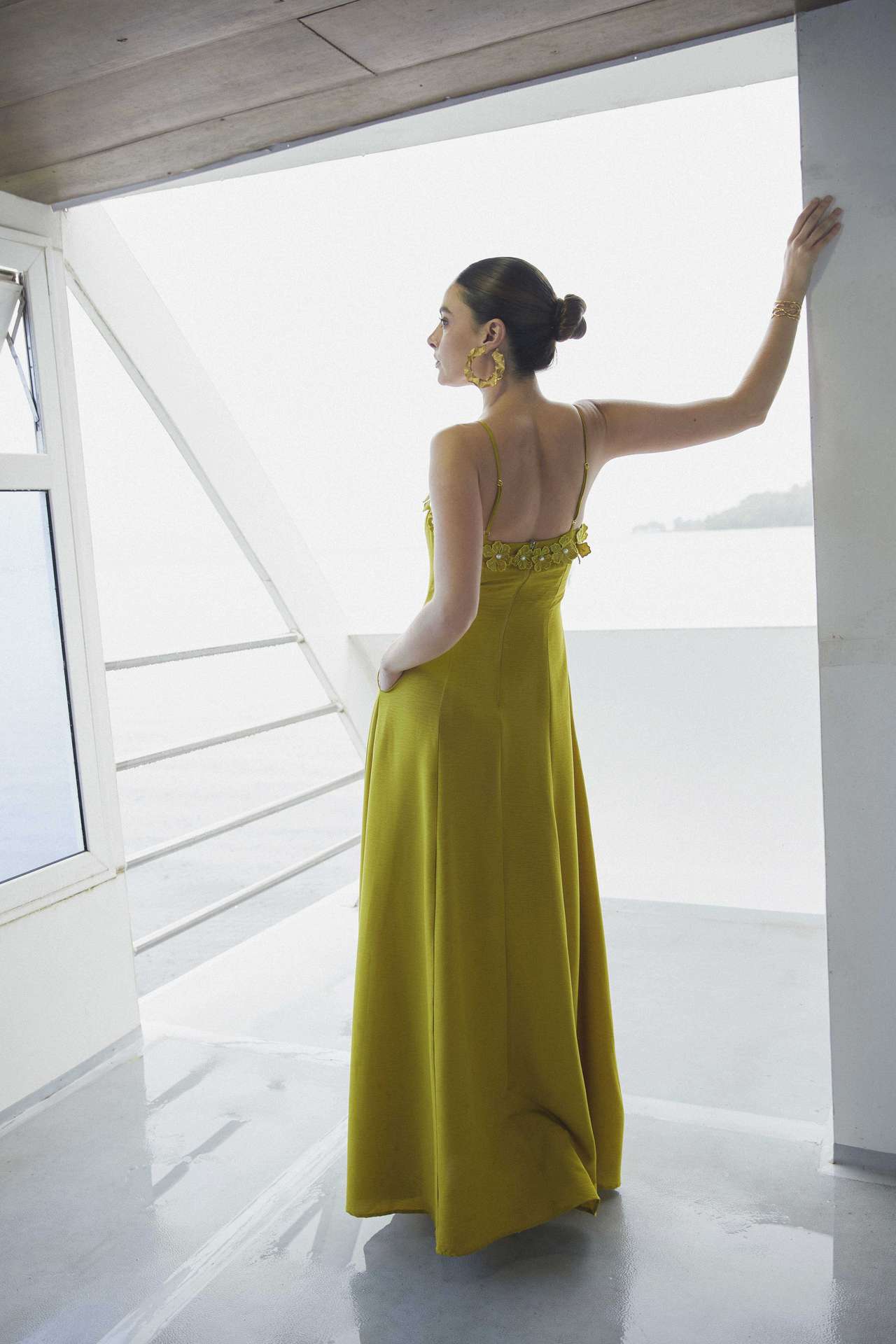 Vestido Catarina