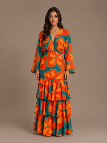 Vestido Sandra