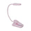 Book Light Lilac