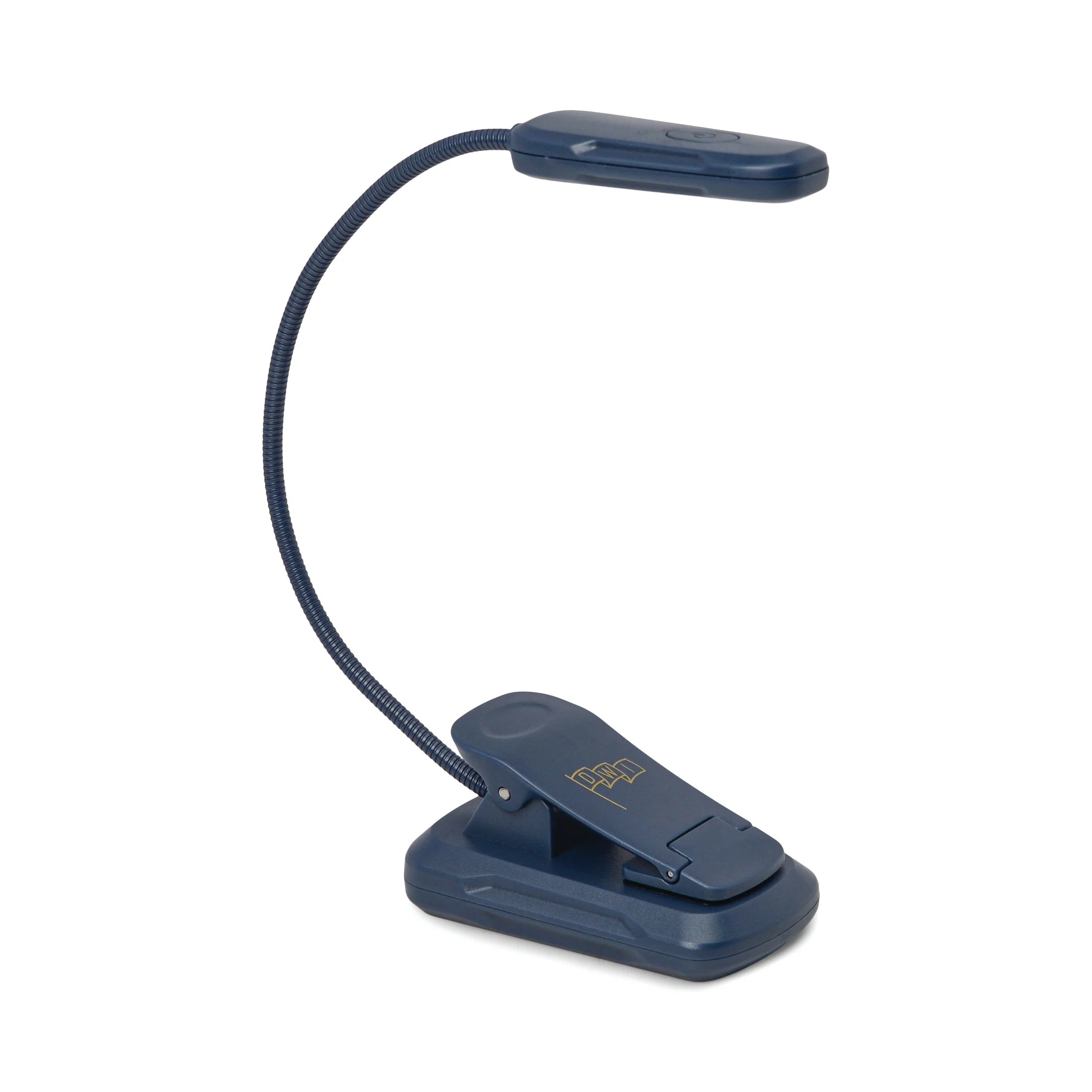 Book Light Navy