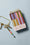 Pen Keychain Lucky You