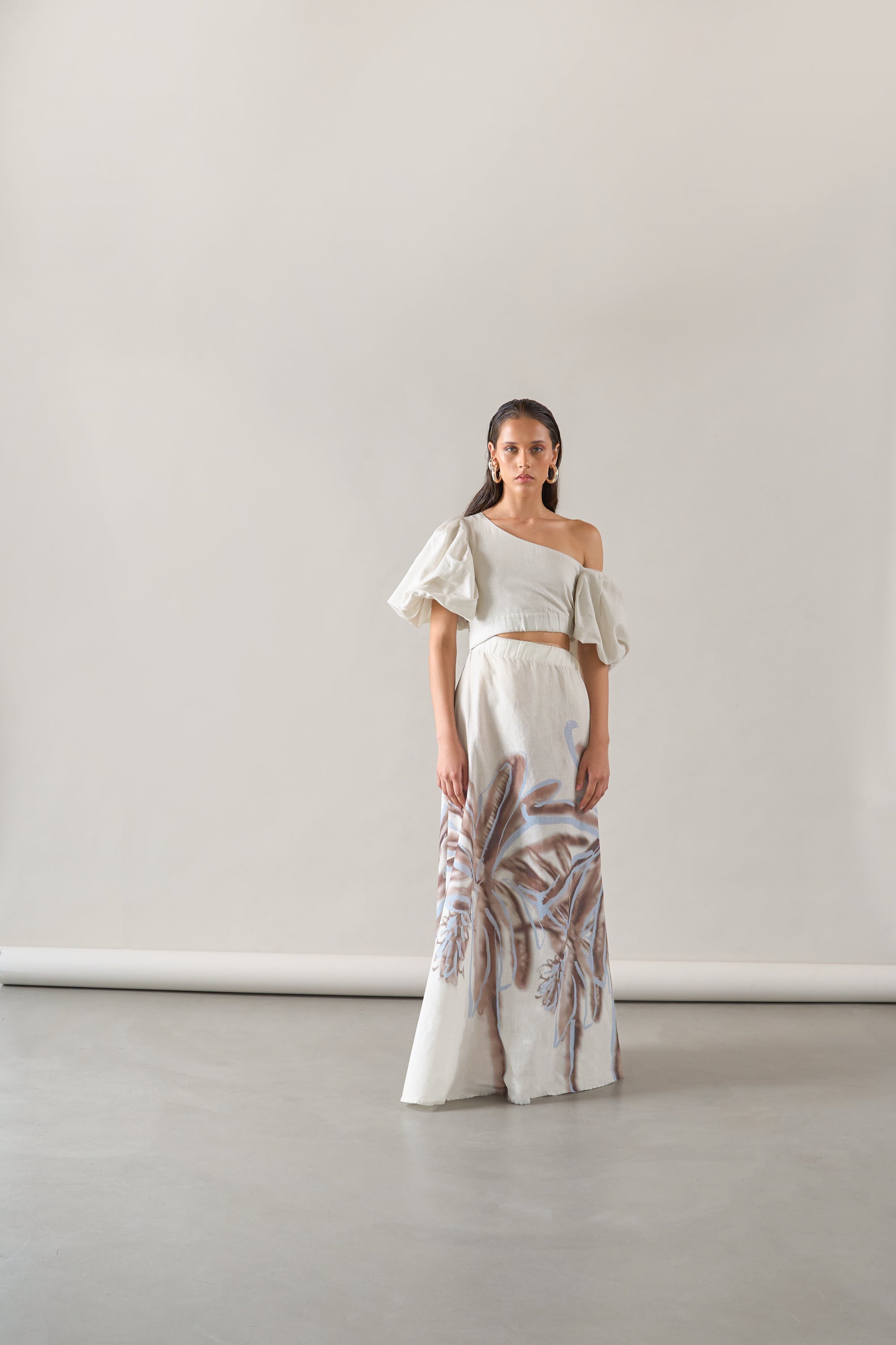 Vestido Amaranta