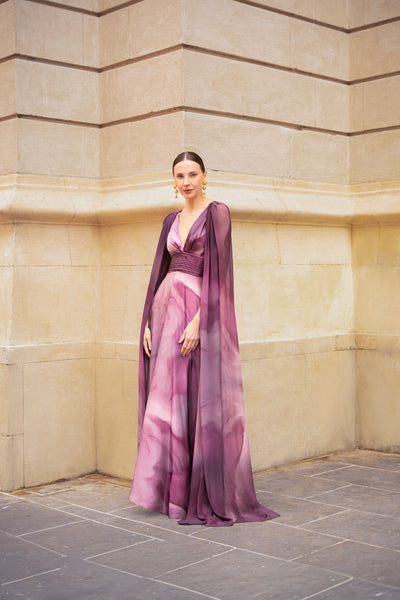 Vestido Dalaia