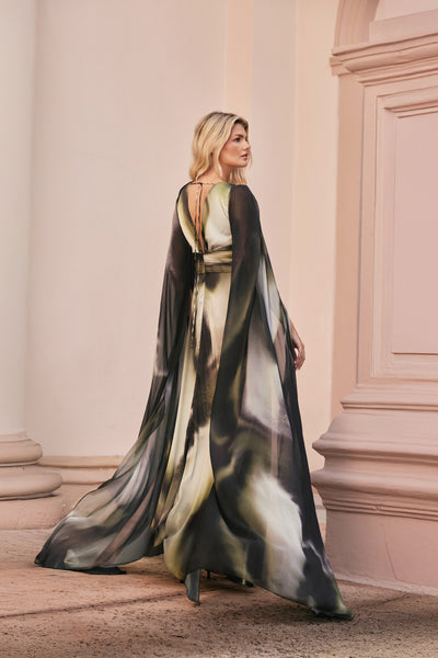 Vestido Dalaia
