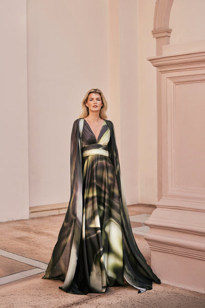 Vestido Dalaia