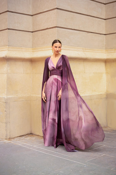 Vestido Dalaia