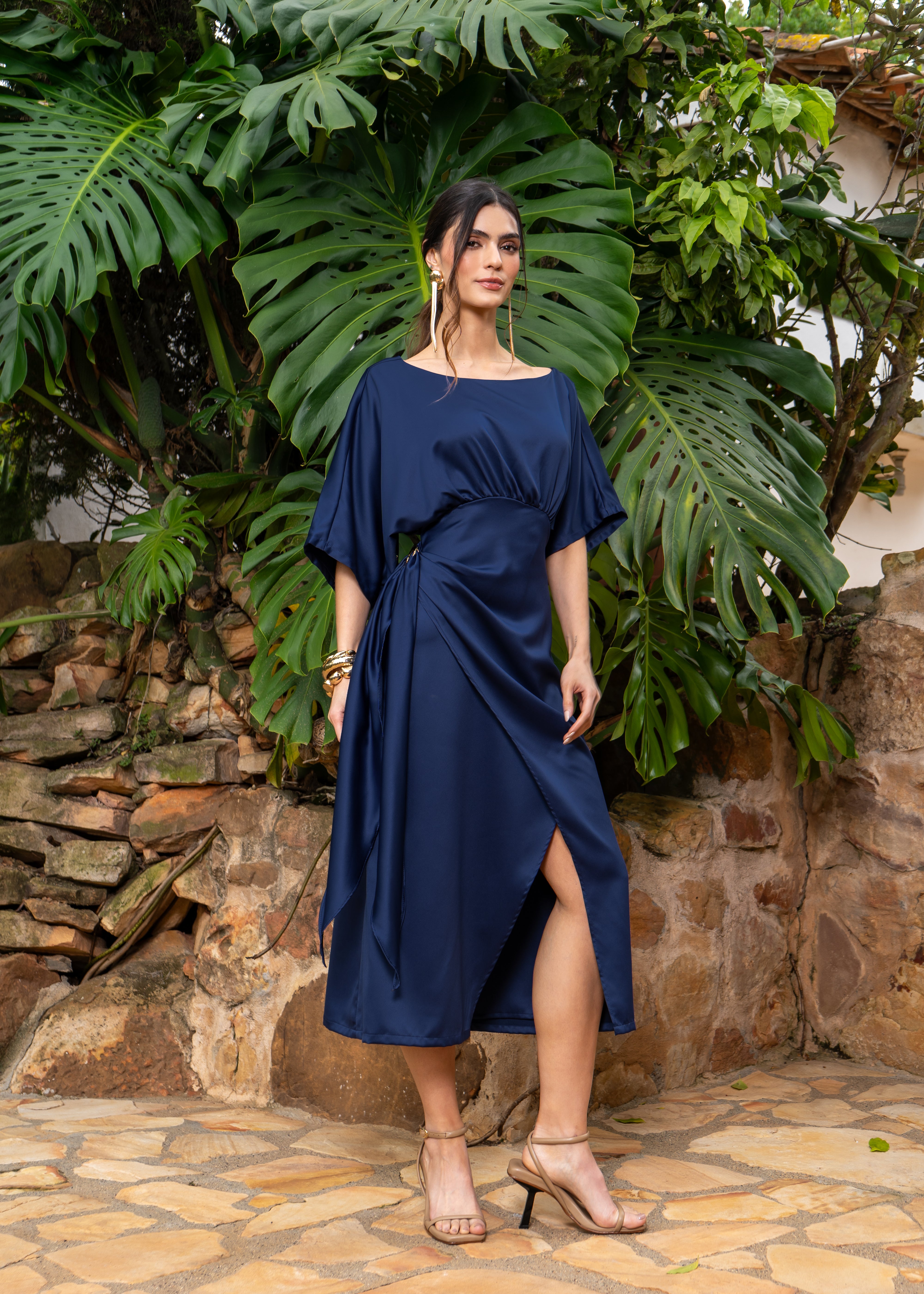 Vestido Eleonor