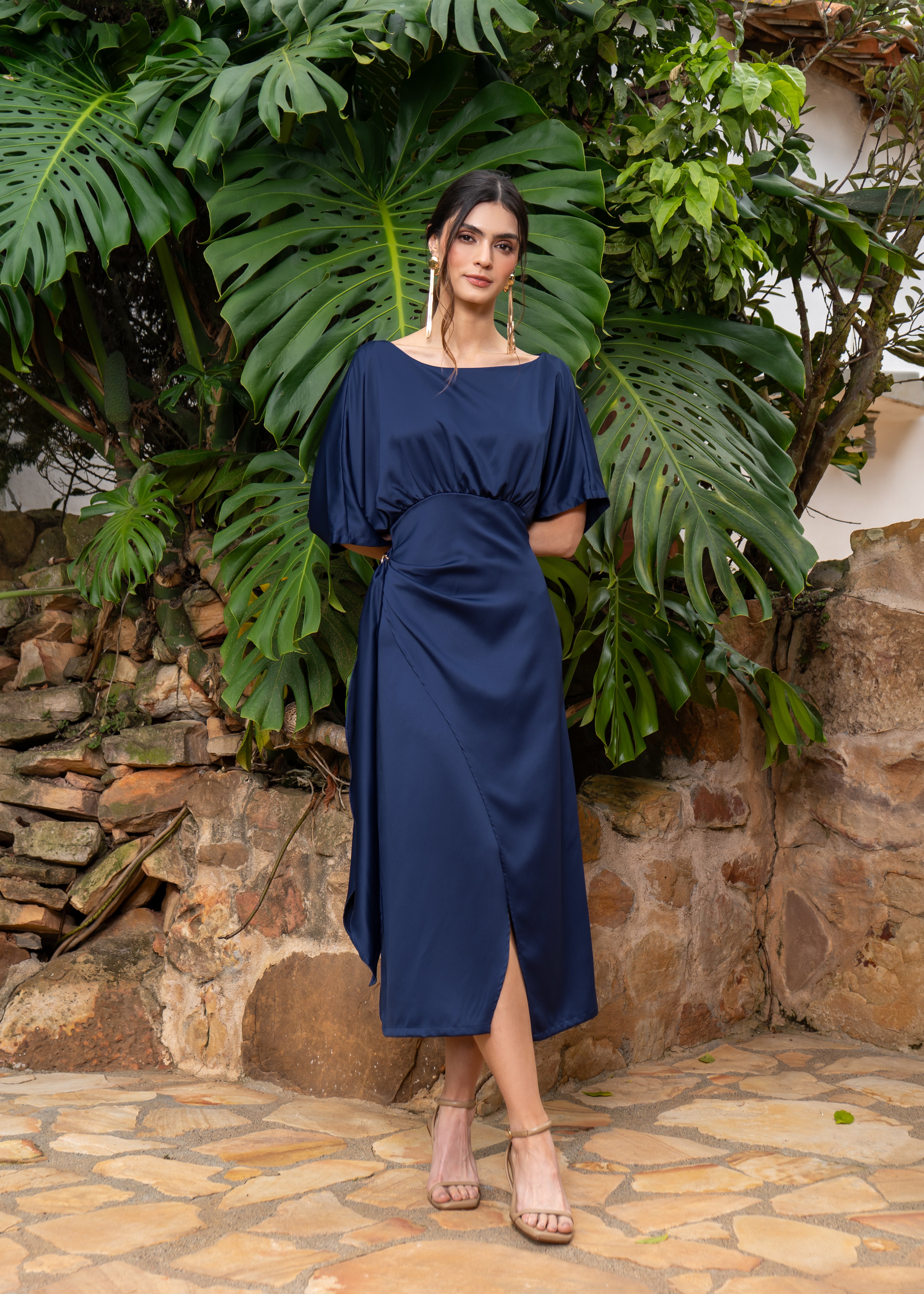 Vestido Eleonor