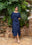 Vestido Eleonor