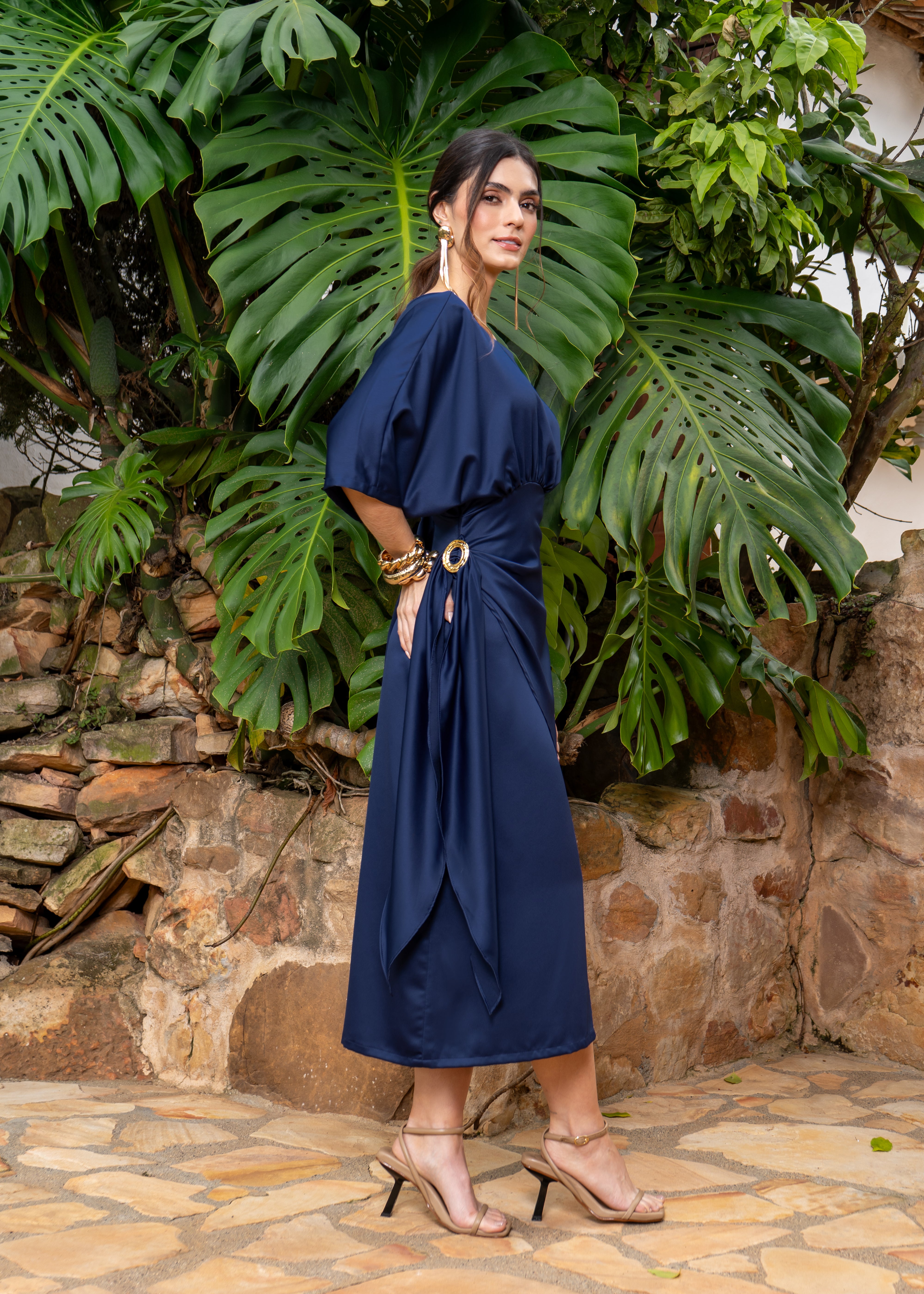Vestido Eleonor