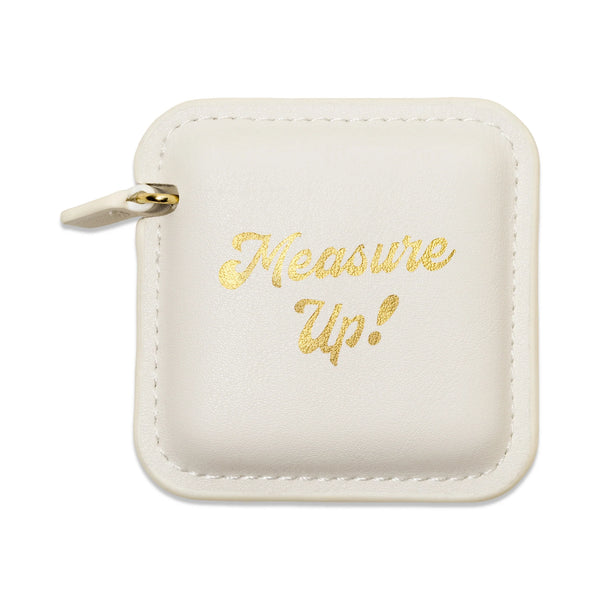 Measuring Tape Measure Up