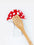 Amanita Spoon Rest or Jewerly Dish