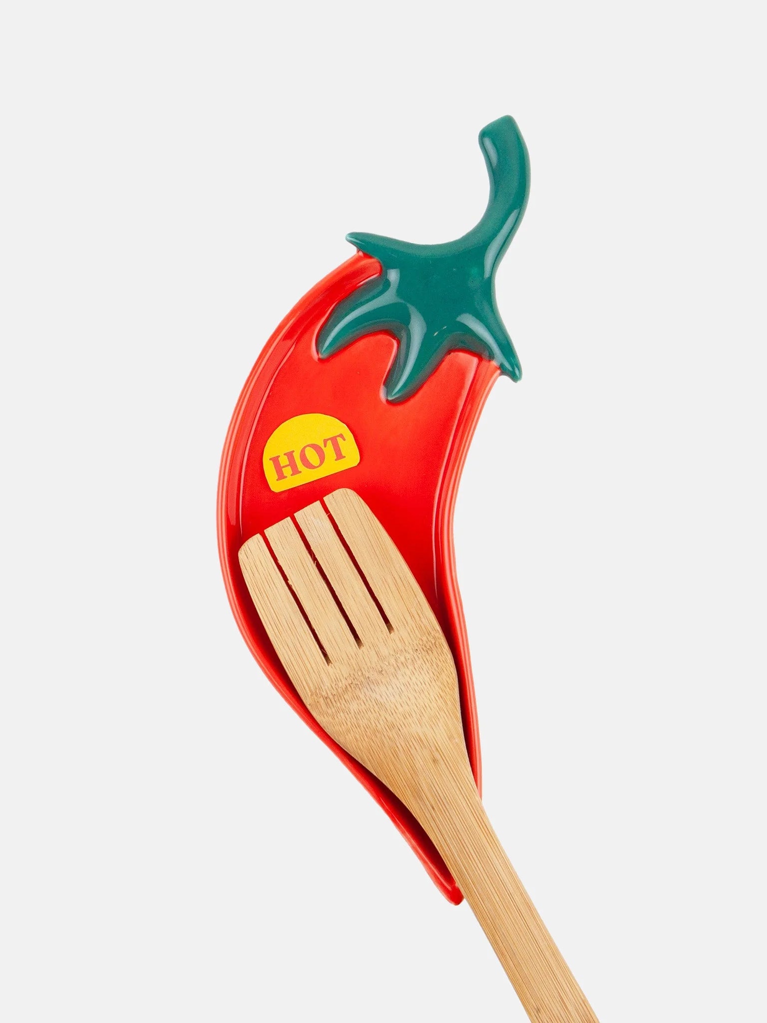 Farmers' Market Chili Spoon Rest or Jewerly Dish