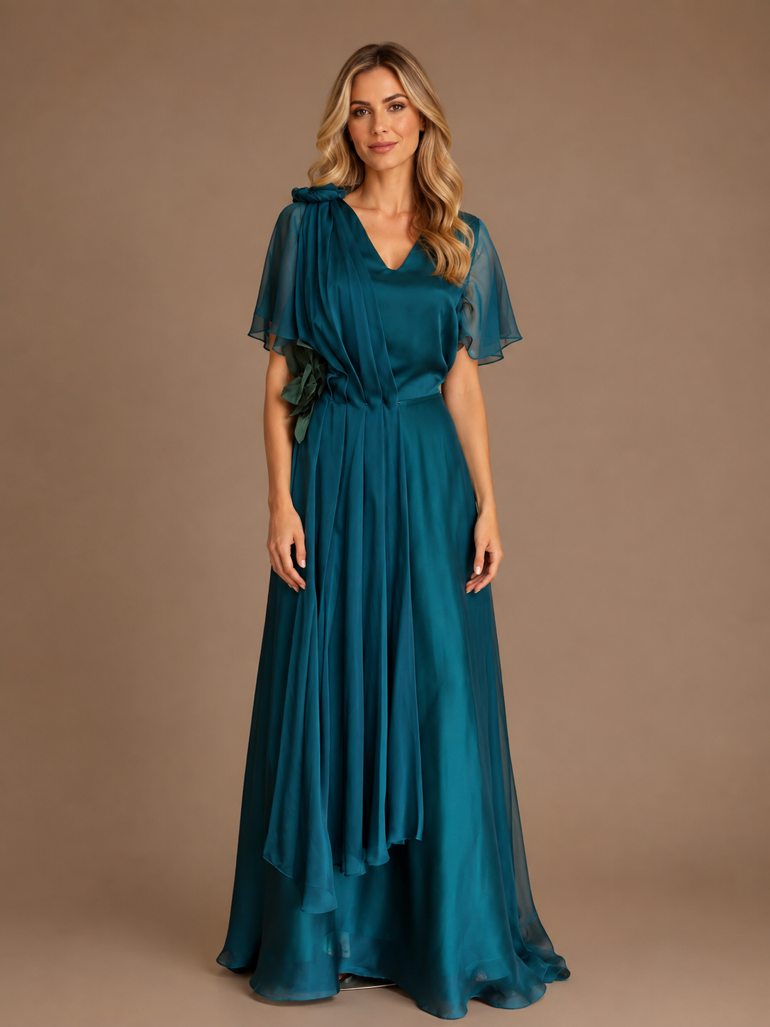 Vestido Emy