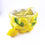 Punch Bowl Ladle Lemons