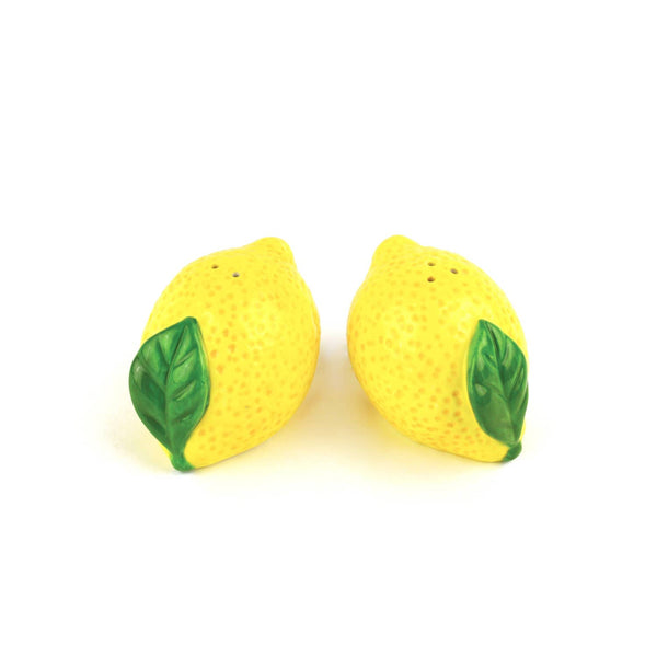 Boxed S&P Set Lemons
