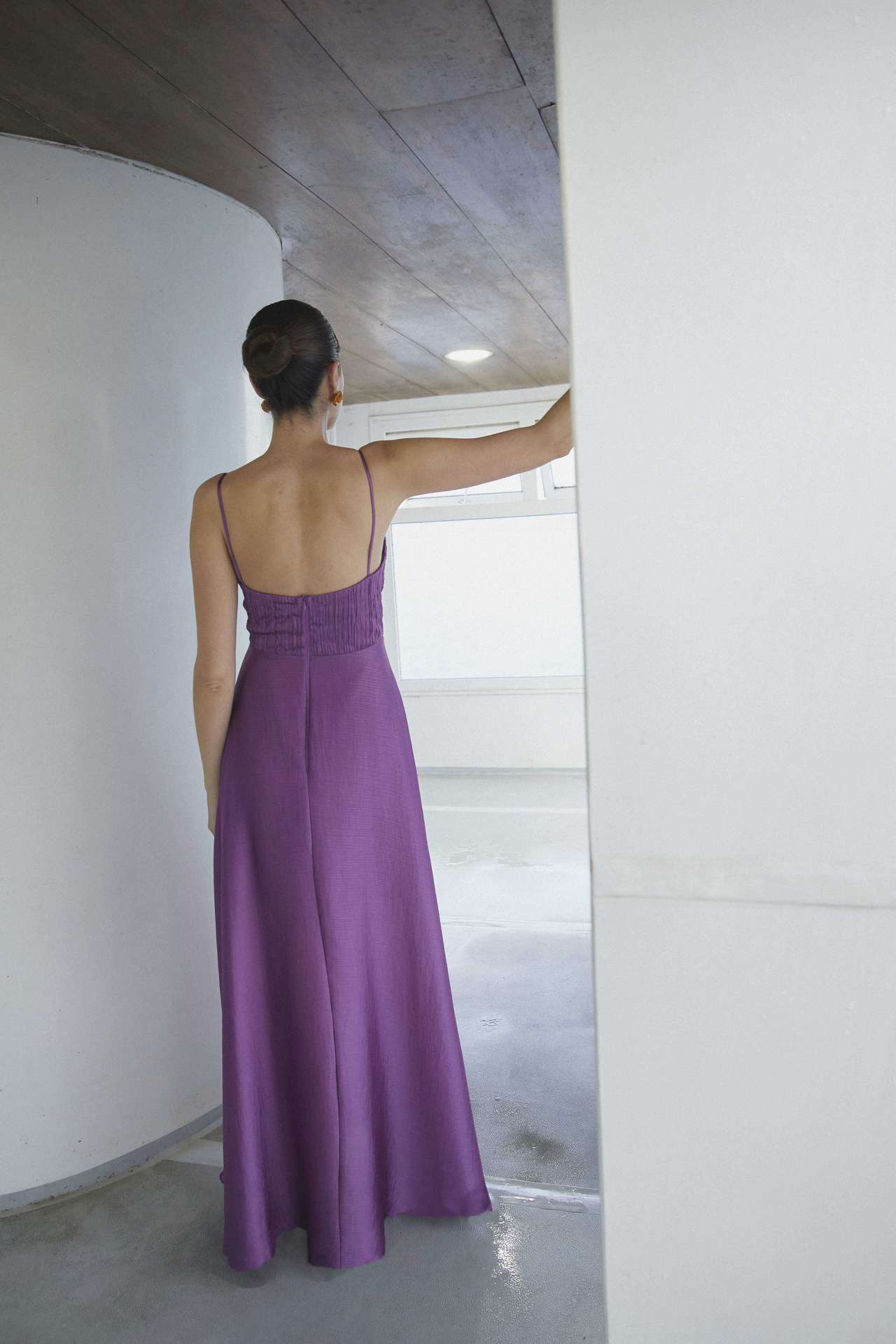 Vestido Ela