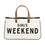 Tote Bags Girls Weekend