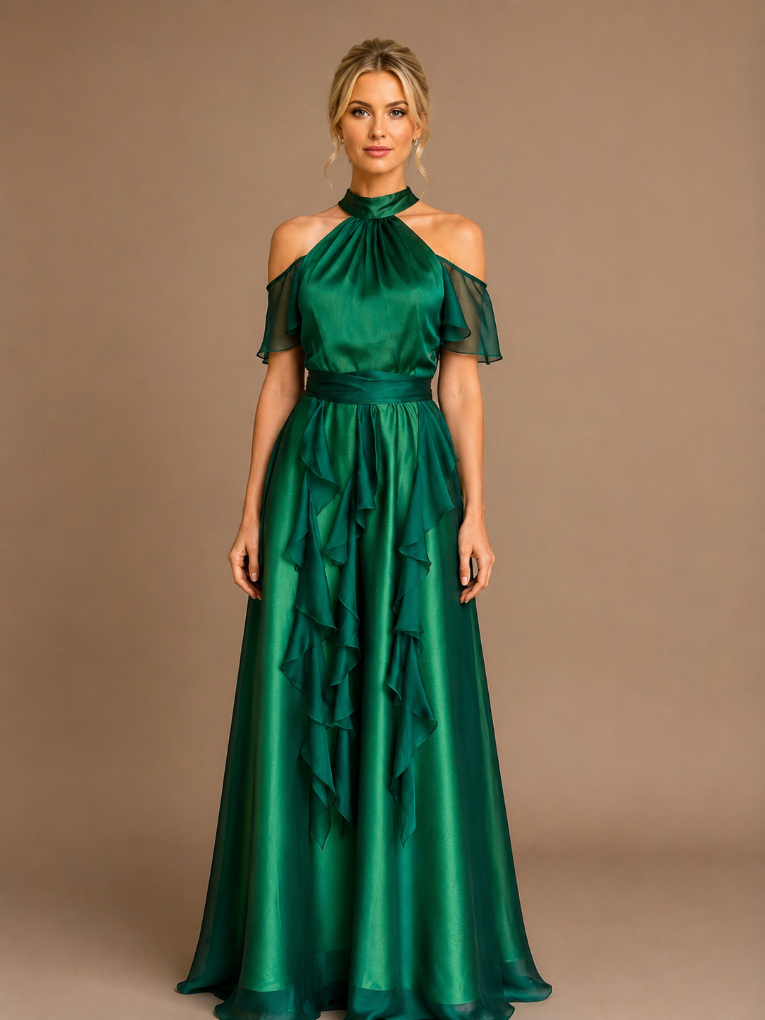 Vestido Eliana