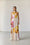 Vestido Fiore