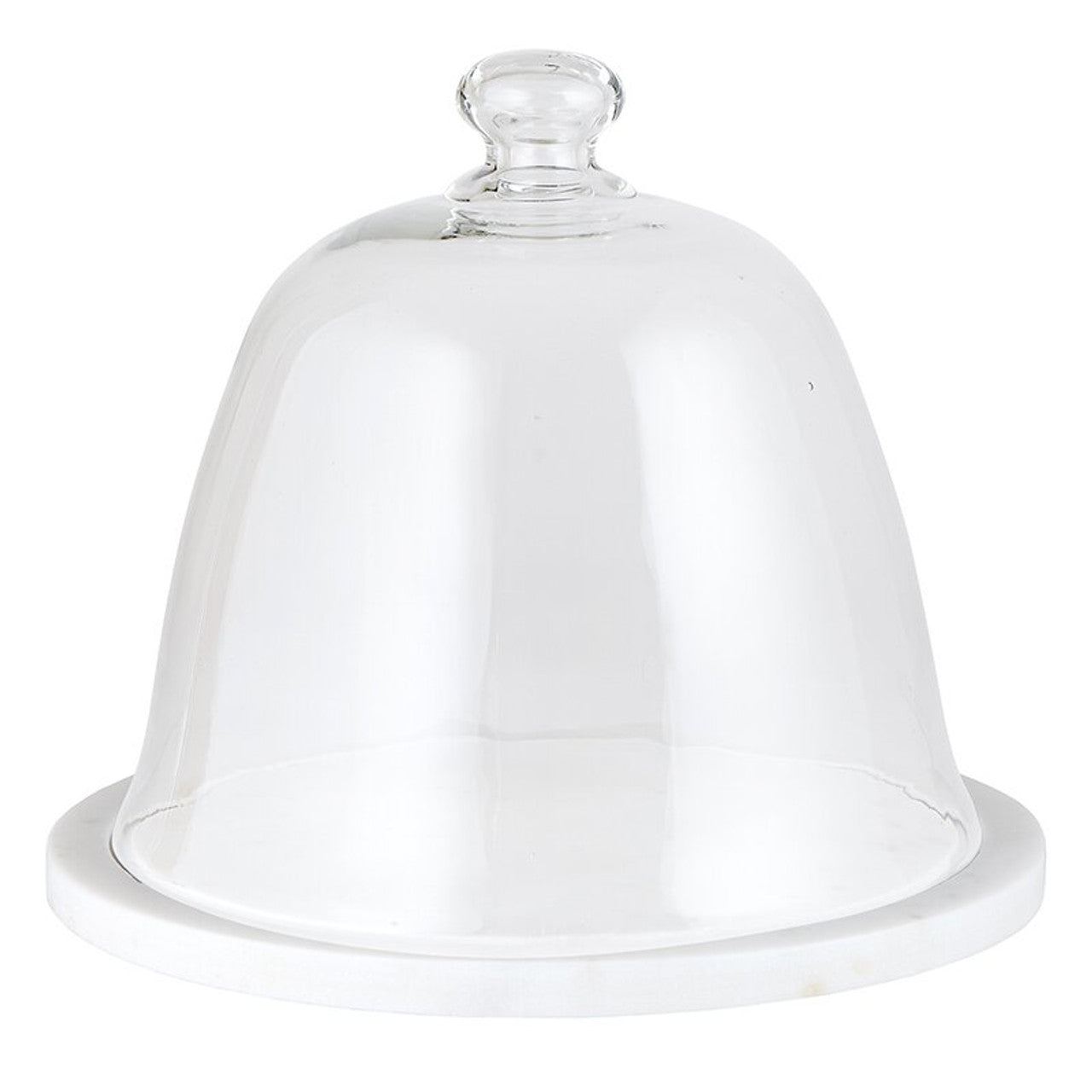 Marble Plate Dome